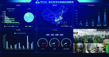 从“制造”到“智造” 贵州工业云推动大数据“聚通用”，赋能治国理政新实践